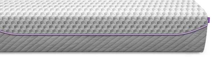 side detail layla mattress