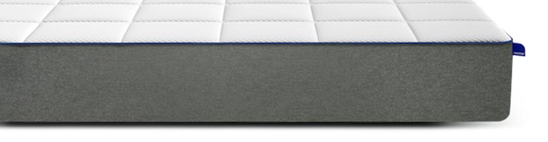 side detail nectar mattress