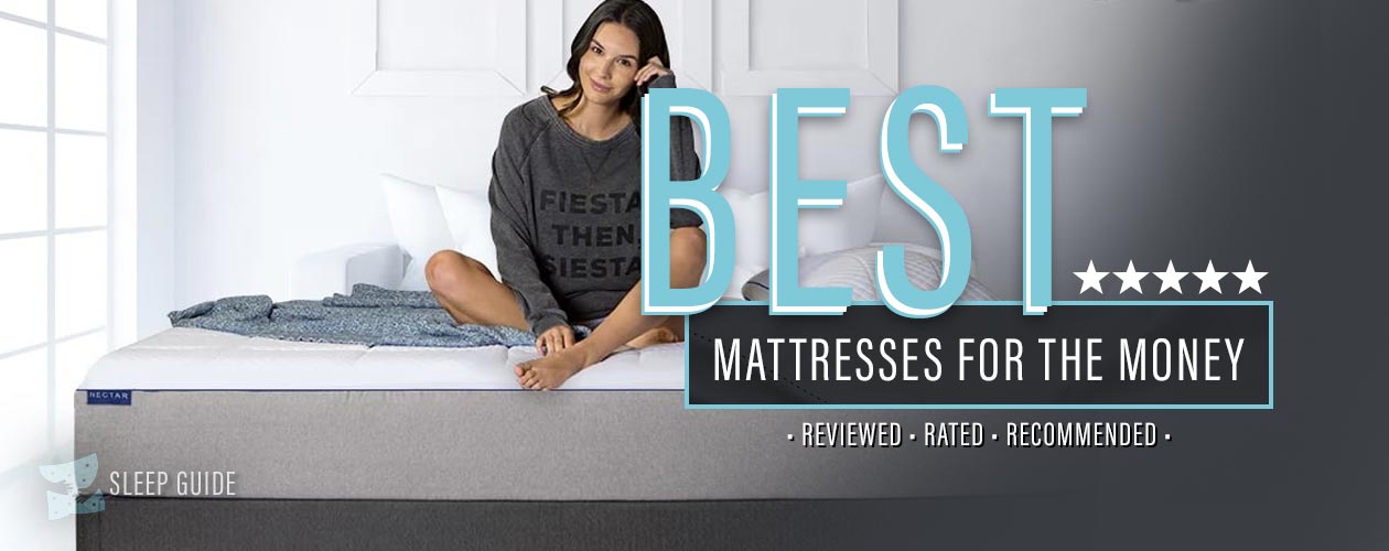 best mattresses for the money