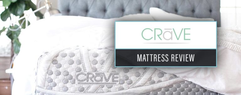 CRaVE Mattress Review