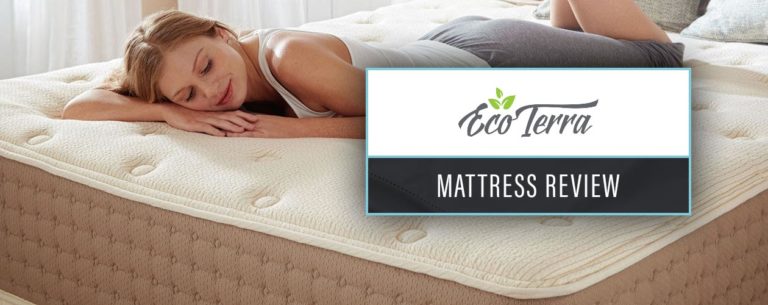 Eco Terra Mattress Review