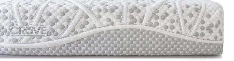 side detail crave mattress