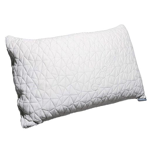 coop adjustable pillow product img
