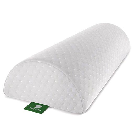 cushy form pillow product img