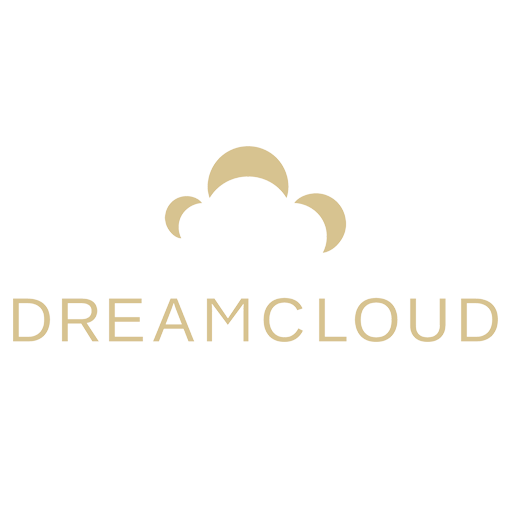 DreamCloud Logo