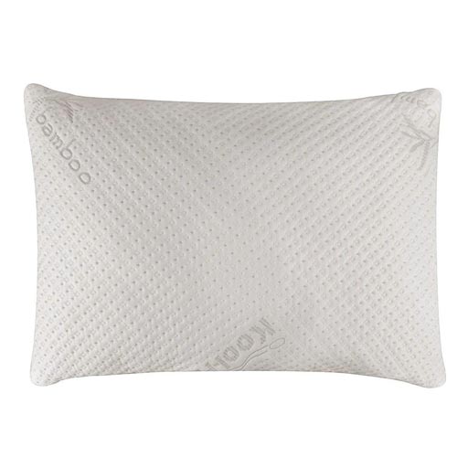 snugglepedic pillow product img