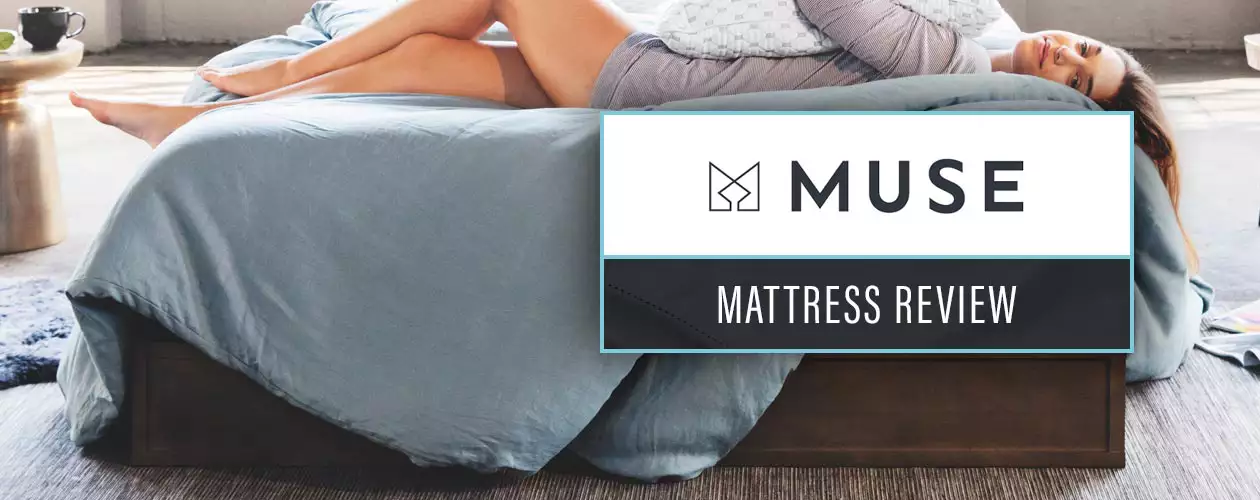 review muse mattress