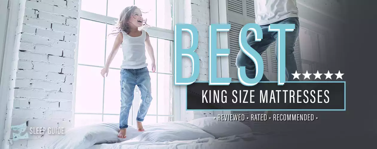 best king size mattresses