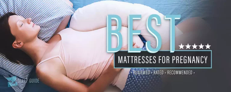 Best Mattress for Pregnancy