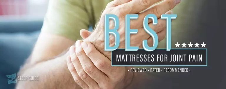 Best Mattress for Arthritis