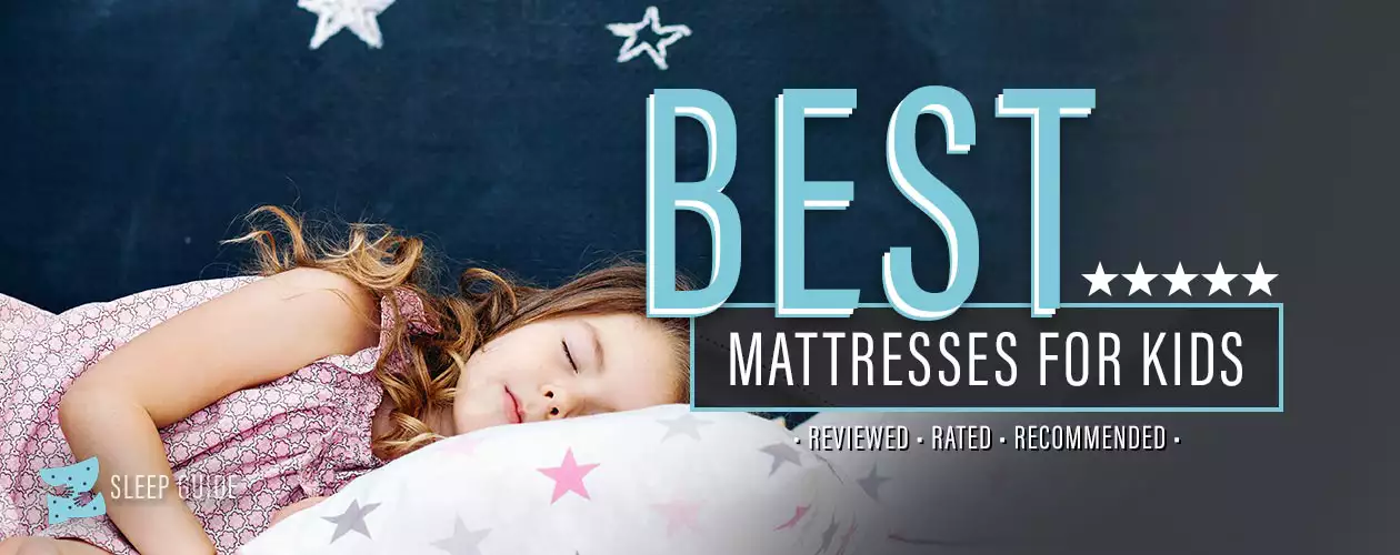 best mattresses for kids