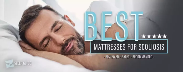 Best Mattress for Scoliosis