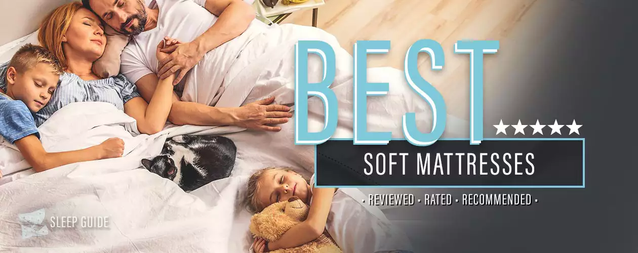 best soft mattresses