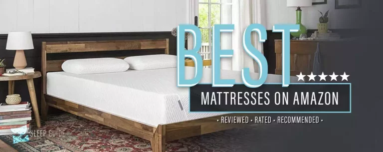 Best Mattress on Amazon