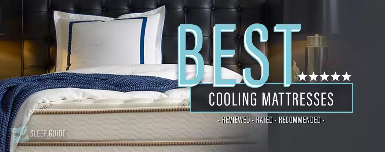 best cooling mattresses