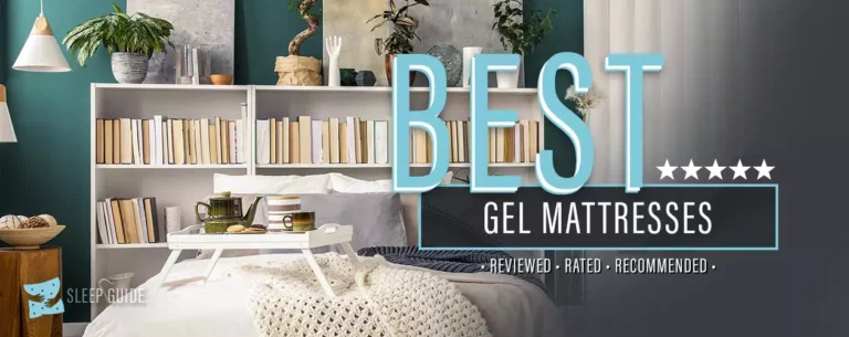 Best Gel Mattress