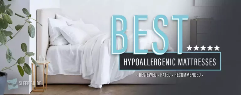 Best Hypoallergenic Mattress