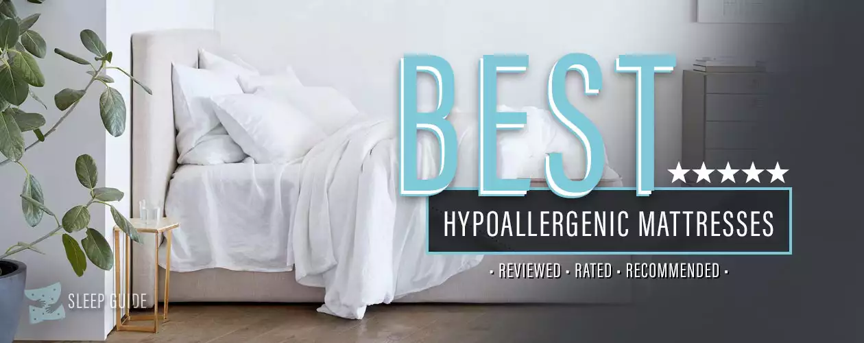 best hypoallergenic mattresses