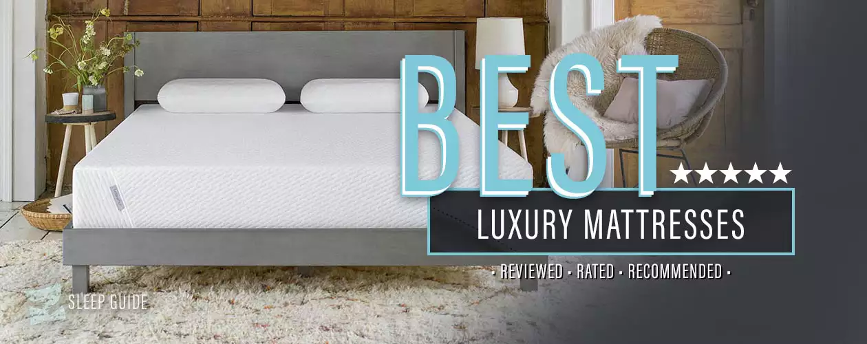 best luxury mattresses