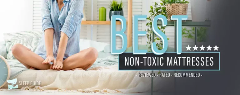 Best Non-Toxic Mattress