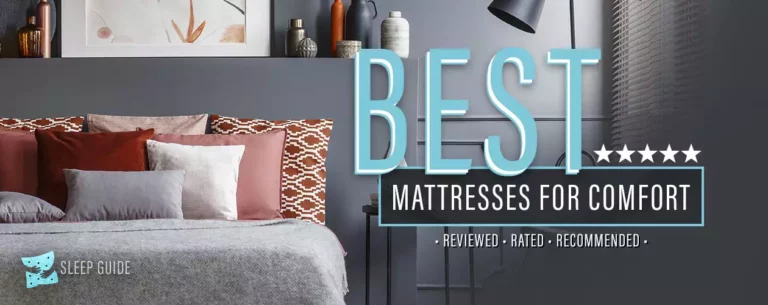 Most Comfortable Mattress