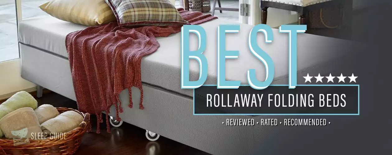 best rollaway beds