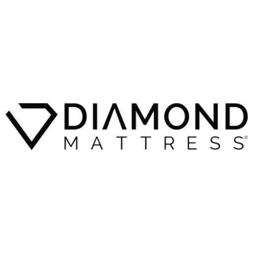 Diamond Mattress Logo