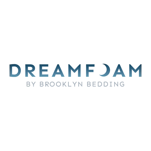 Dreamfoam Logo
