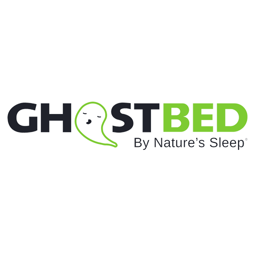 Ghostbed Logo