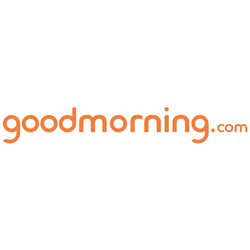 Good Morning Logo