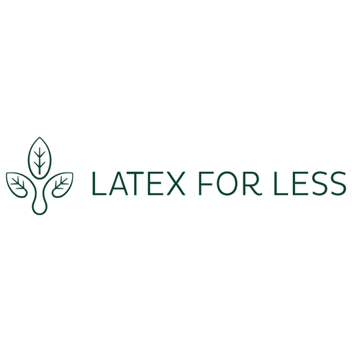 Latex for Less Logo