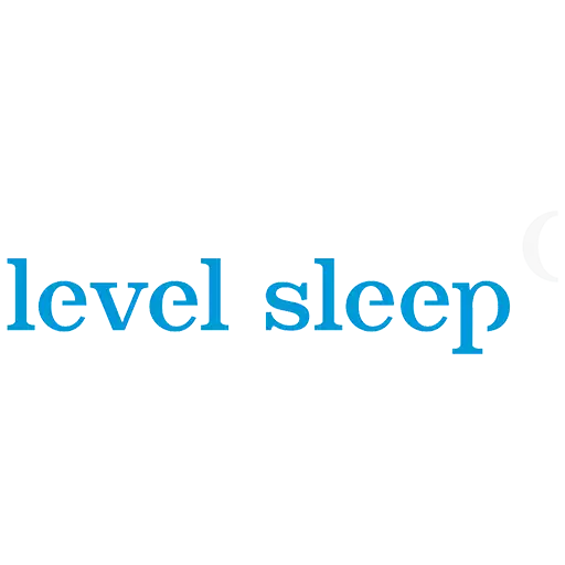 Level Sleep Logo