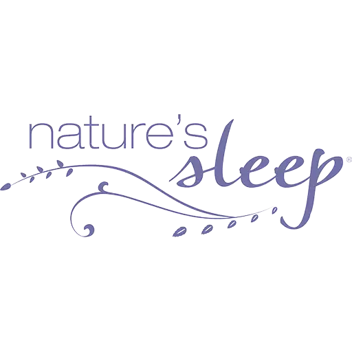 Nature's Sleep Logo