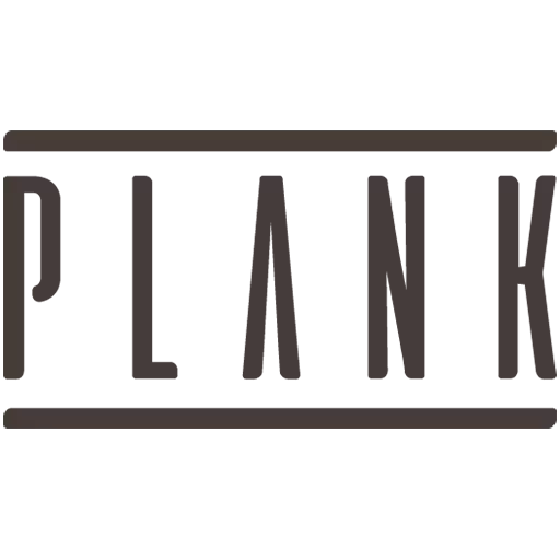 Plank Logo
