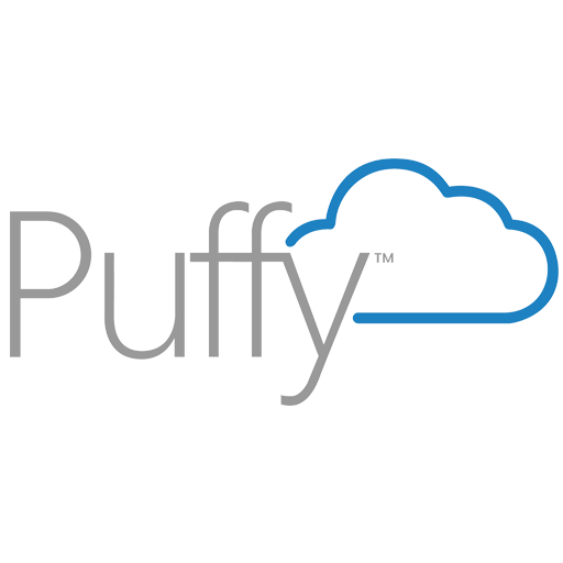 Puffy Logo