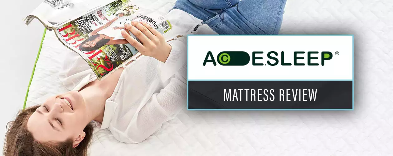 review acesleep mattress