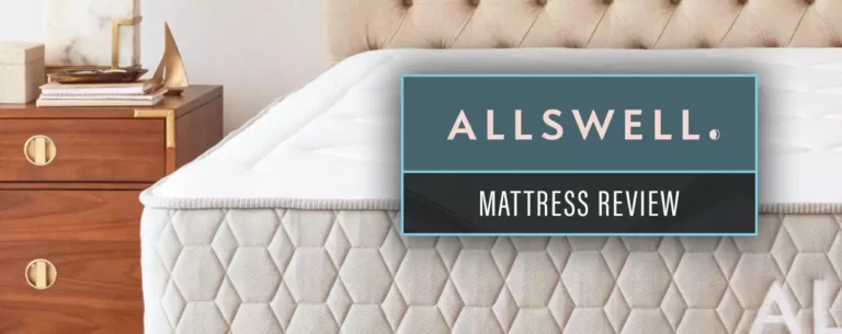 Allswell Mattress Review 2025 – Is It Worth It?