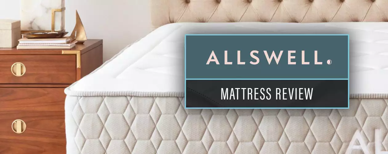 review allswell mattress
