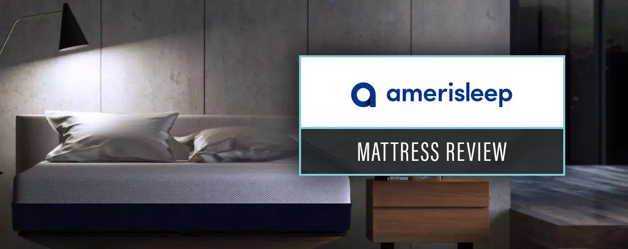 review amerisleep mattress