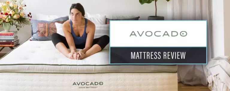 Avocado Mattress Review 2024 : Is It Worth It?