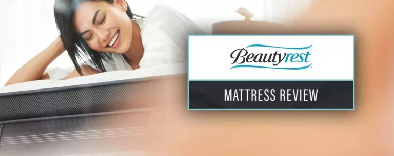 BeautyRest Mattress Review 2024 : Is It Worth It?
