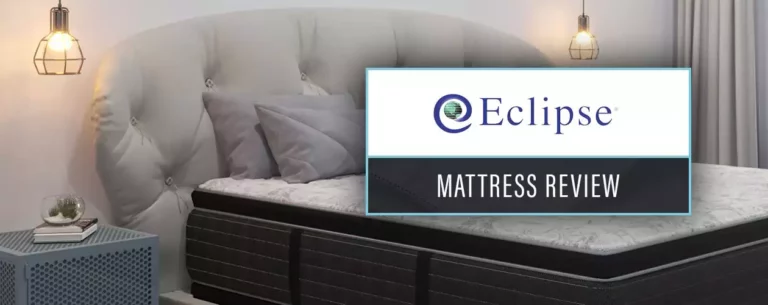 Eclipse Mattress Review 2025 : Is It Worth It?