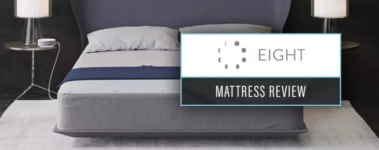 Eight Mattress Review 2024 : Is It Worth It?