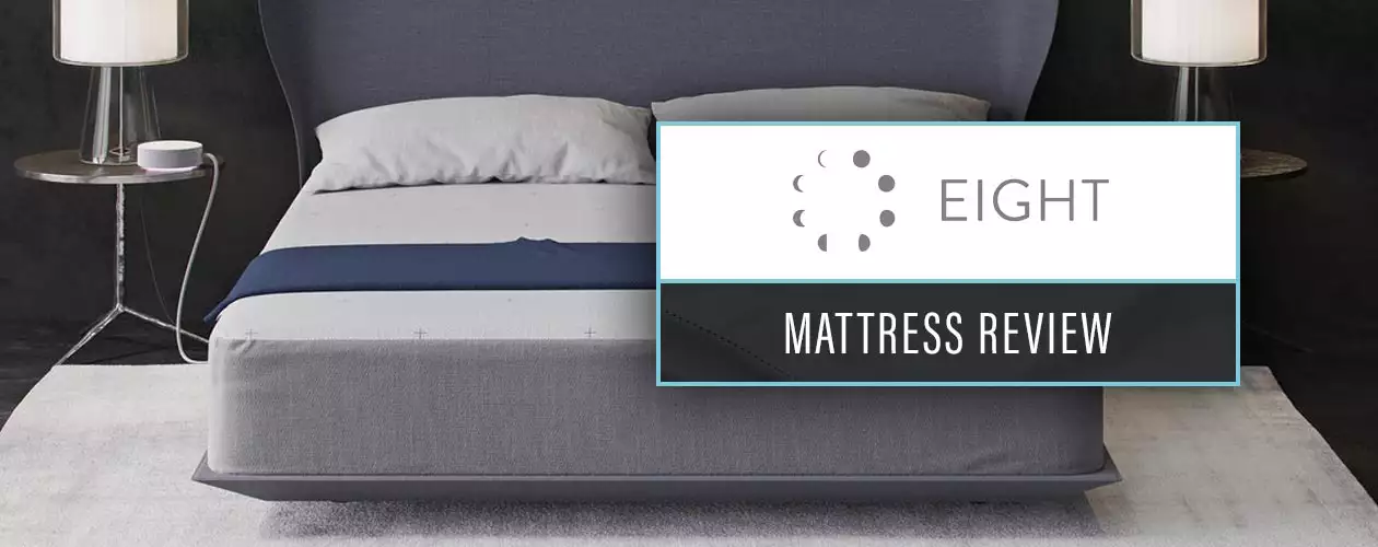 review eight mattress