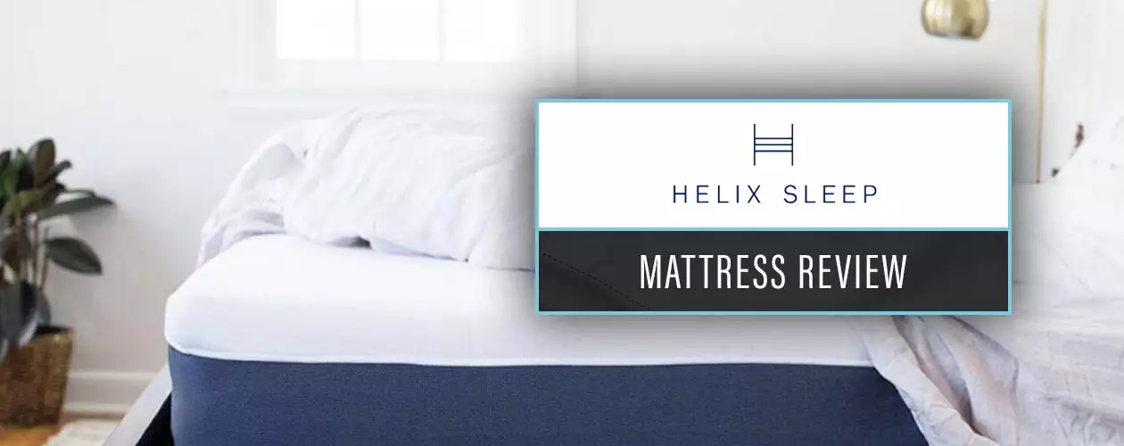 review helix sleep