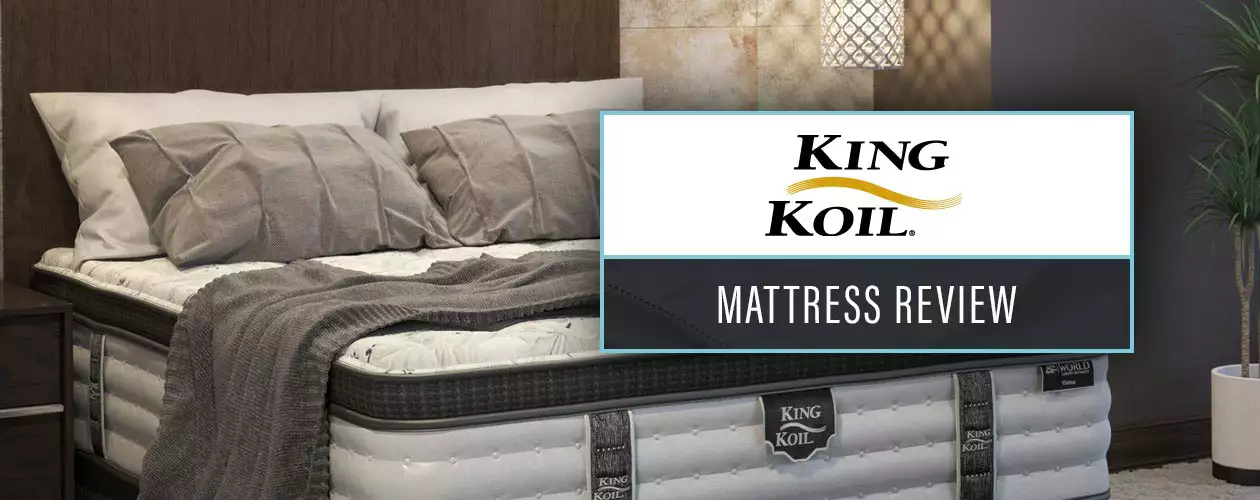 King Koil Mattress Review 2025 Expert Rating, Buying Advice & Coupons