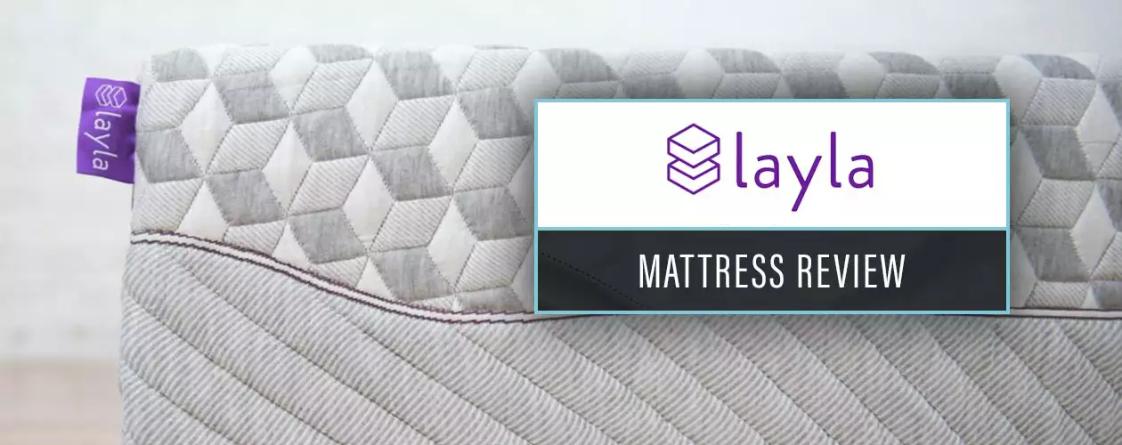 review layla mattress