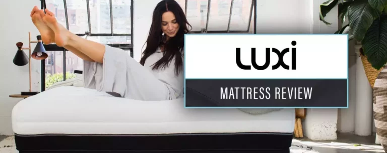 Luxi Mattress Review 2024 : Is It Worth It?