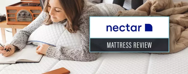 Nectar Mattress Review 2024 : Is It Worth It?