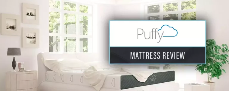 Puffy Mattress Review 2025 : Is It Worth It?